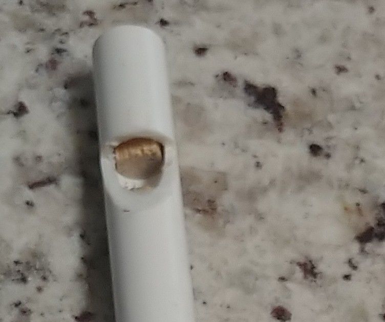 How to Make a PVC Pipe Slide Whistle