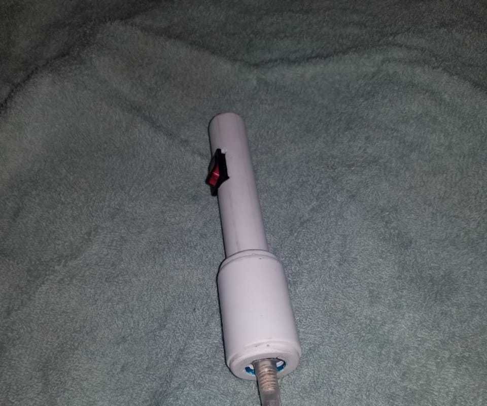 Dremel Mini Drill