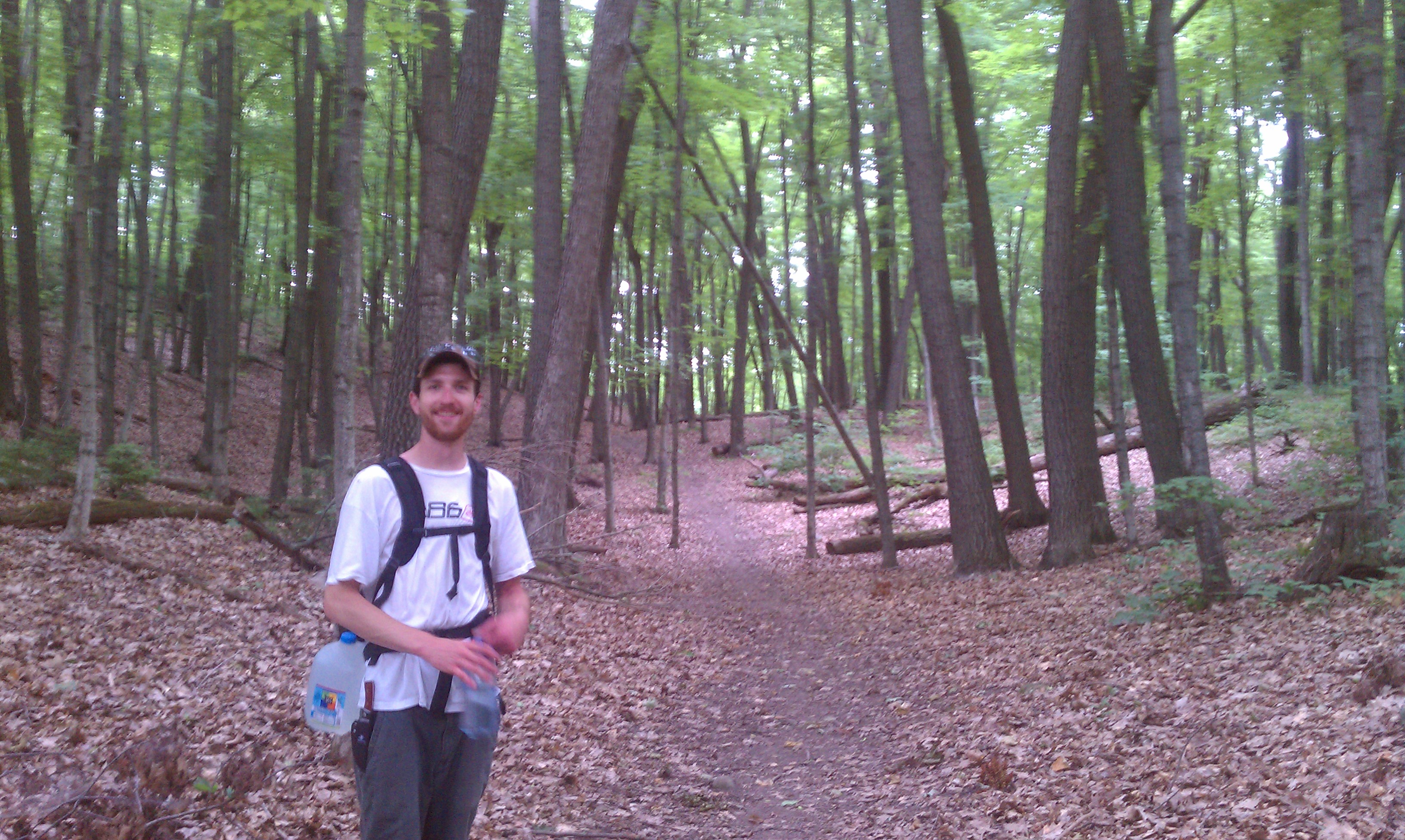How to properly pack your pack in preperation for an amazing backpacking trip