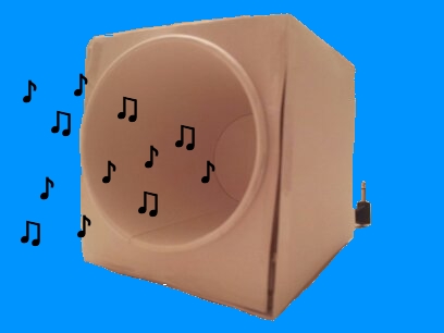 How to Make Paper Speakers From Scratch