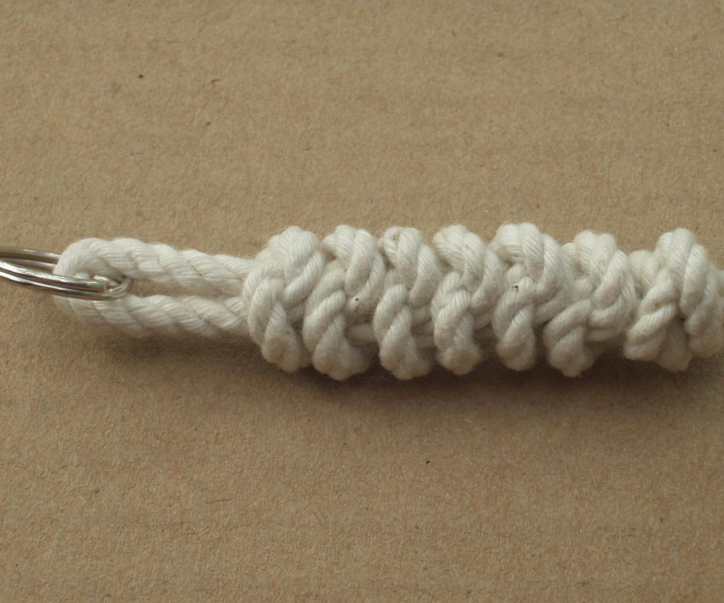 Snake Knot 