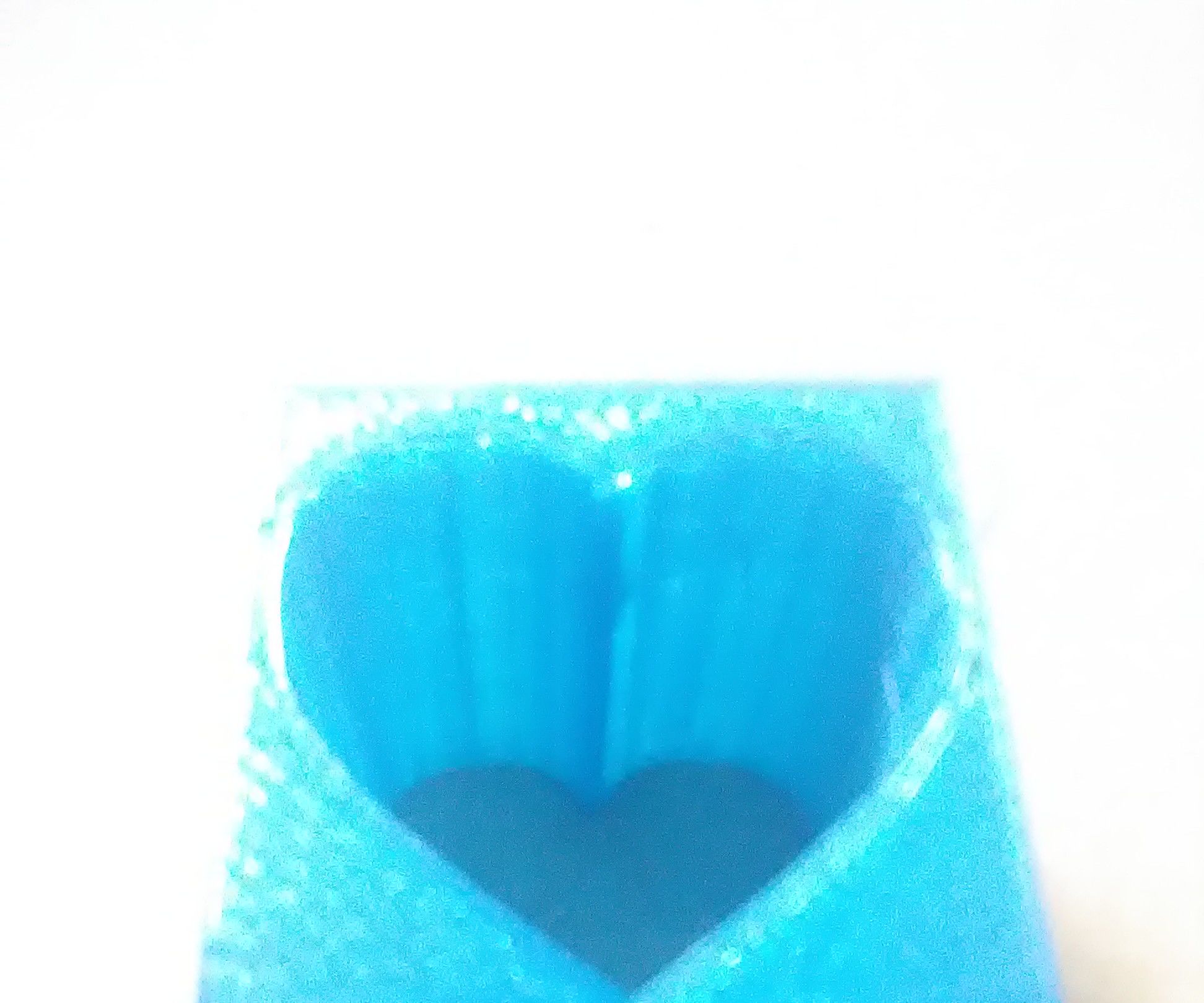 Easy Pencil Holder
