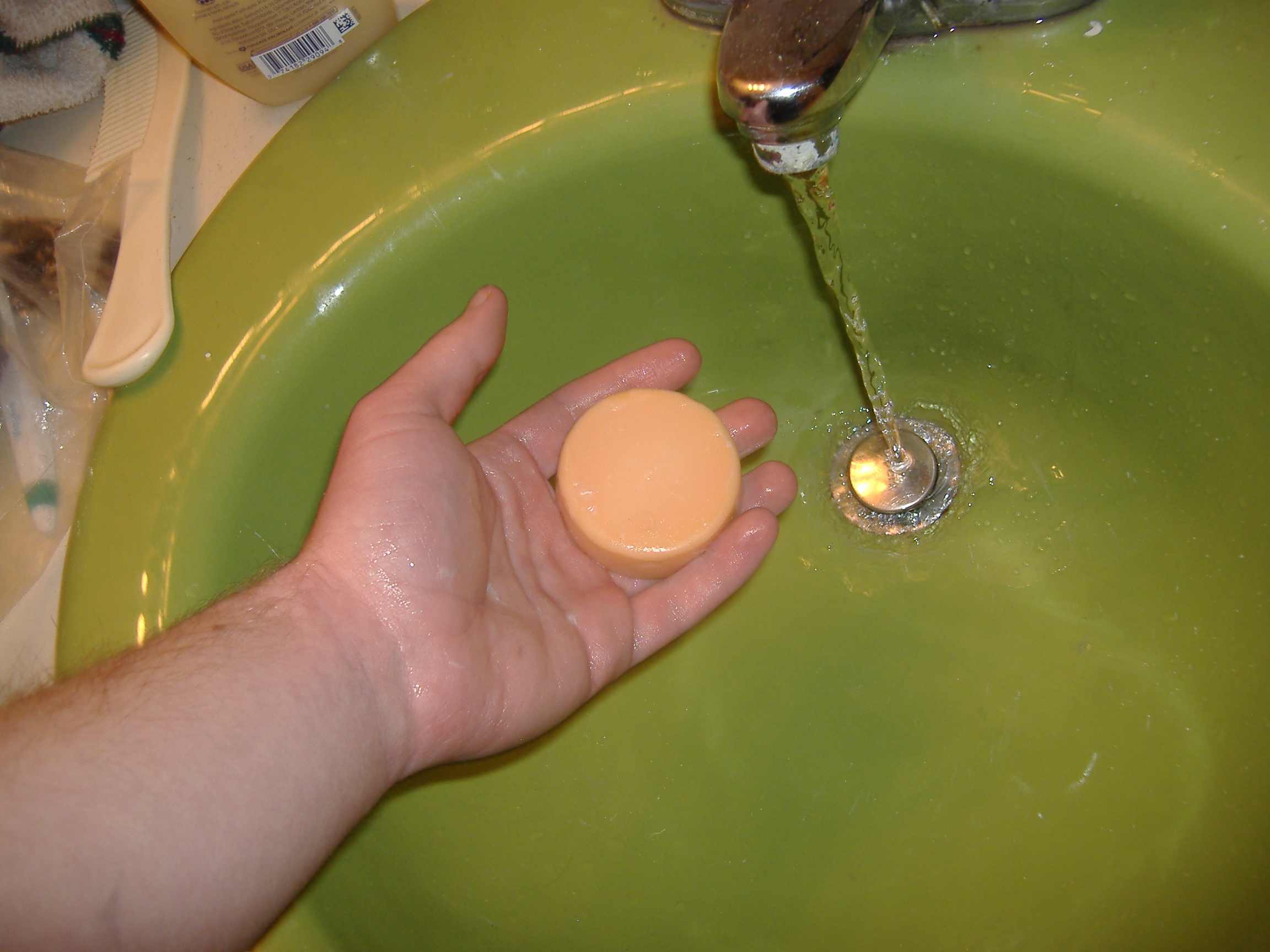 How to Make Soap