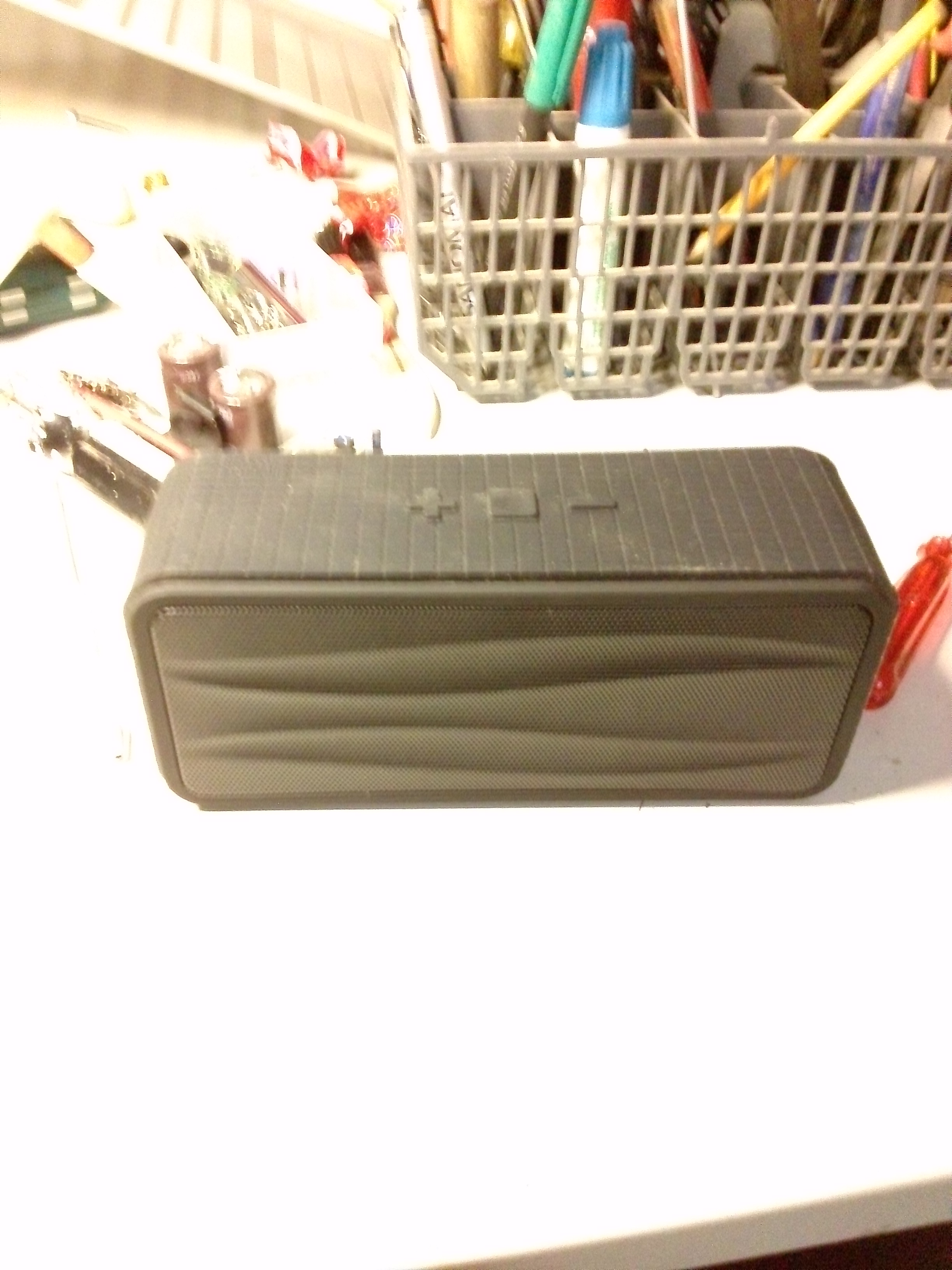 onbeat-200 unassembly and usb port repair 