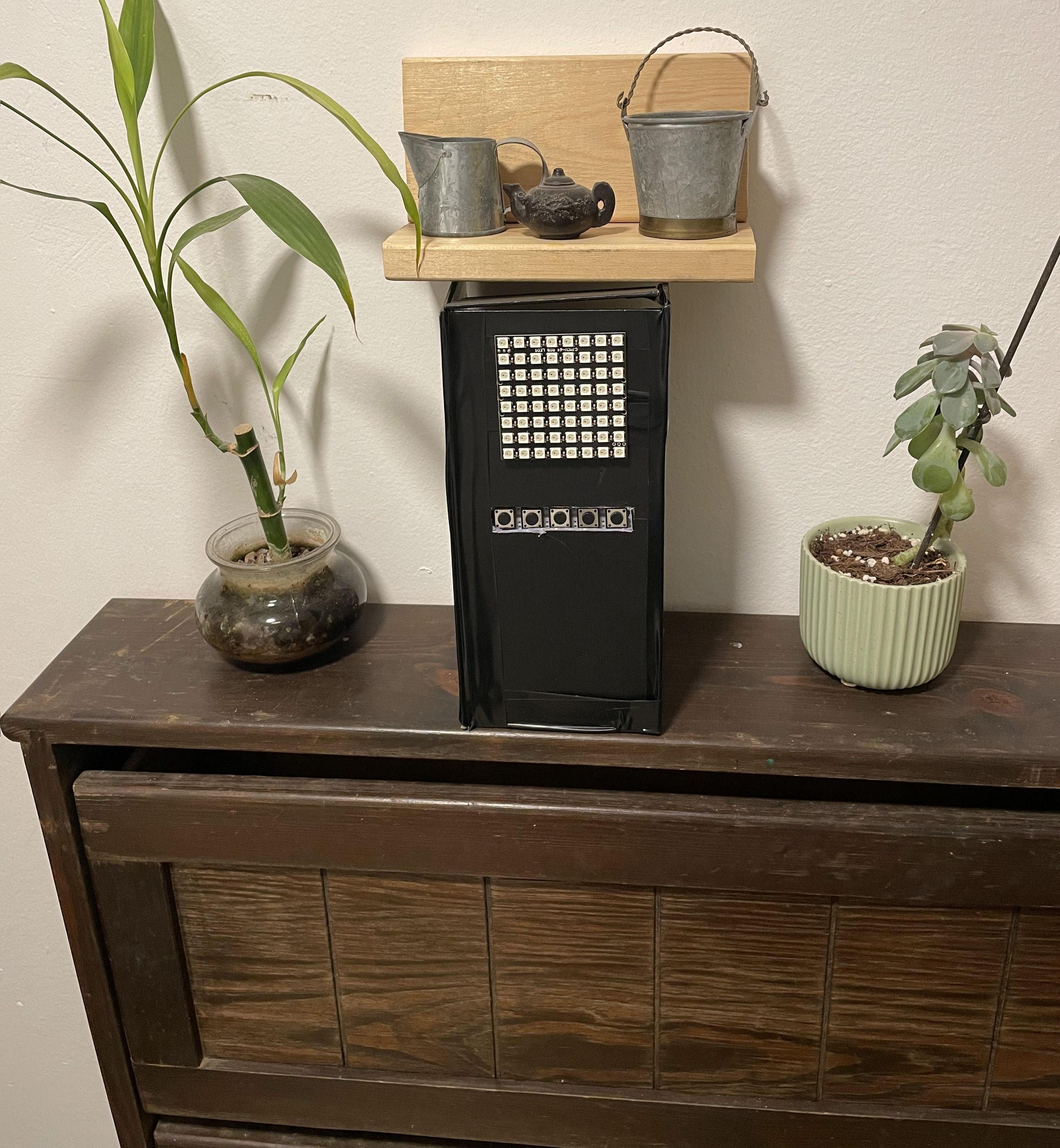 DIY IoT Smart Doorbell