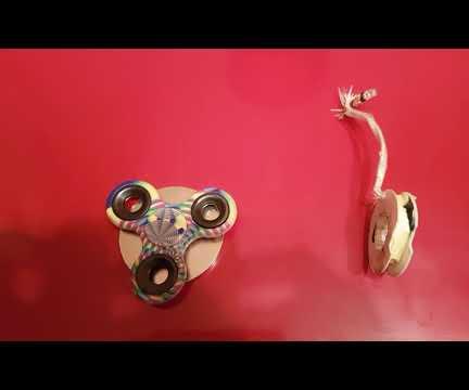 Permanent Magnet Generator