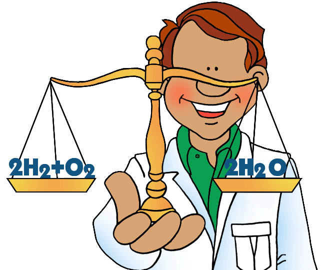 How to Balance a Chemical Equation 