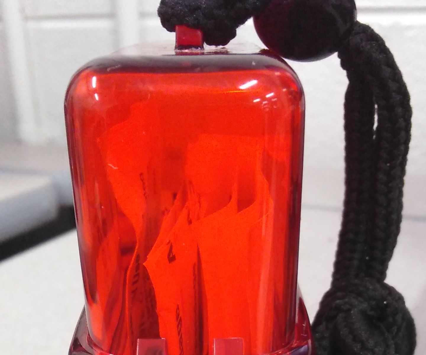 Design a Waterproof Keep