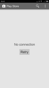 Google play store and YouTube no connection fix 2015 androd