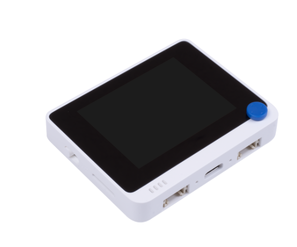 Grove - TF Mini LiDAR With Wio Terminal