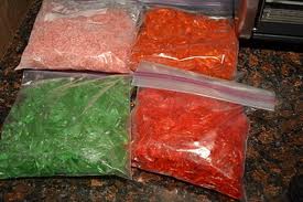 Hard Tack Candy