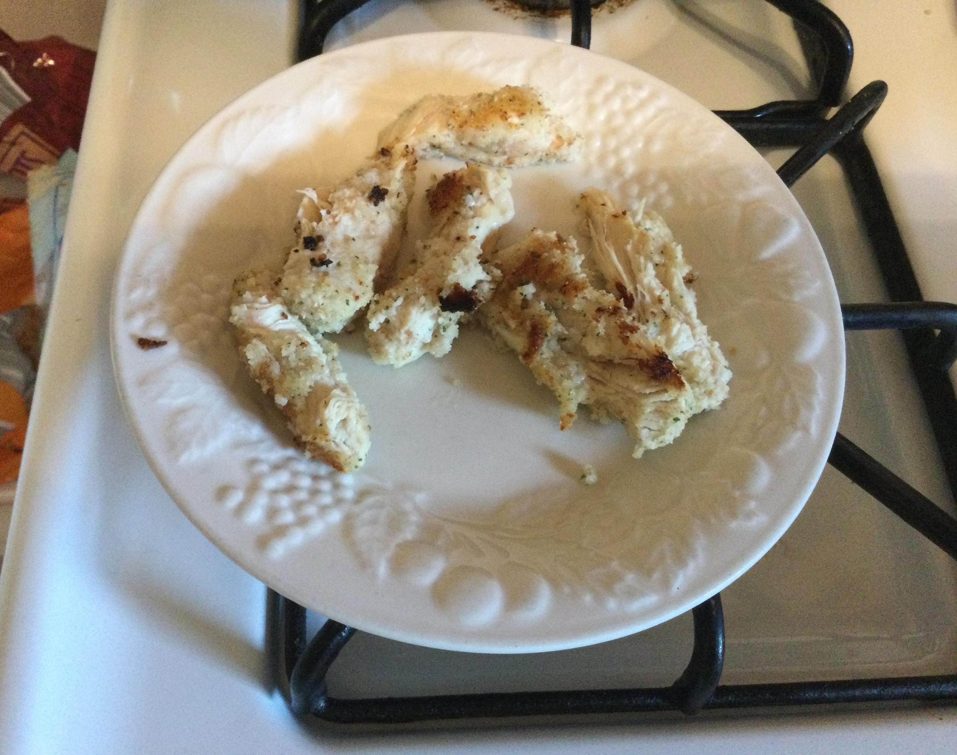 Chicken Strips
