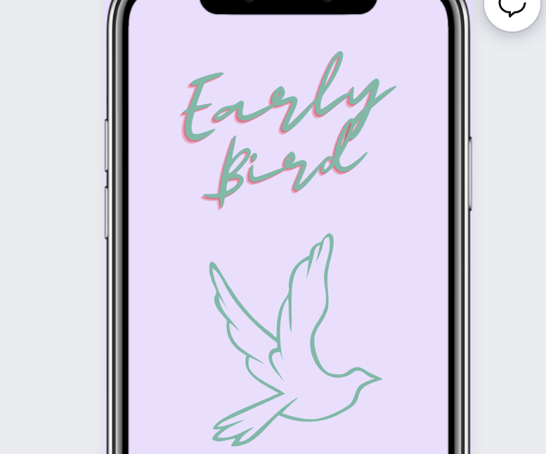 Early Bird