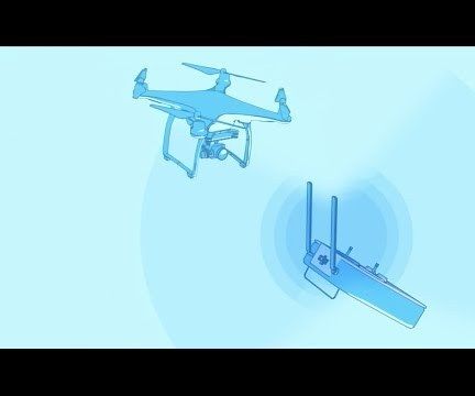 Mavic Mini Simple Mod for Higher Fly