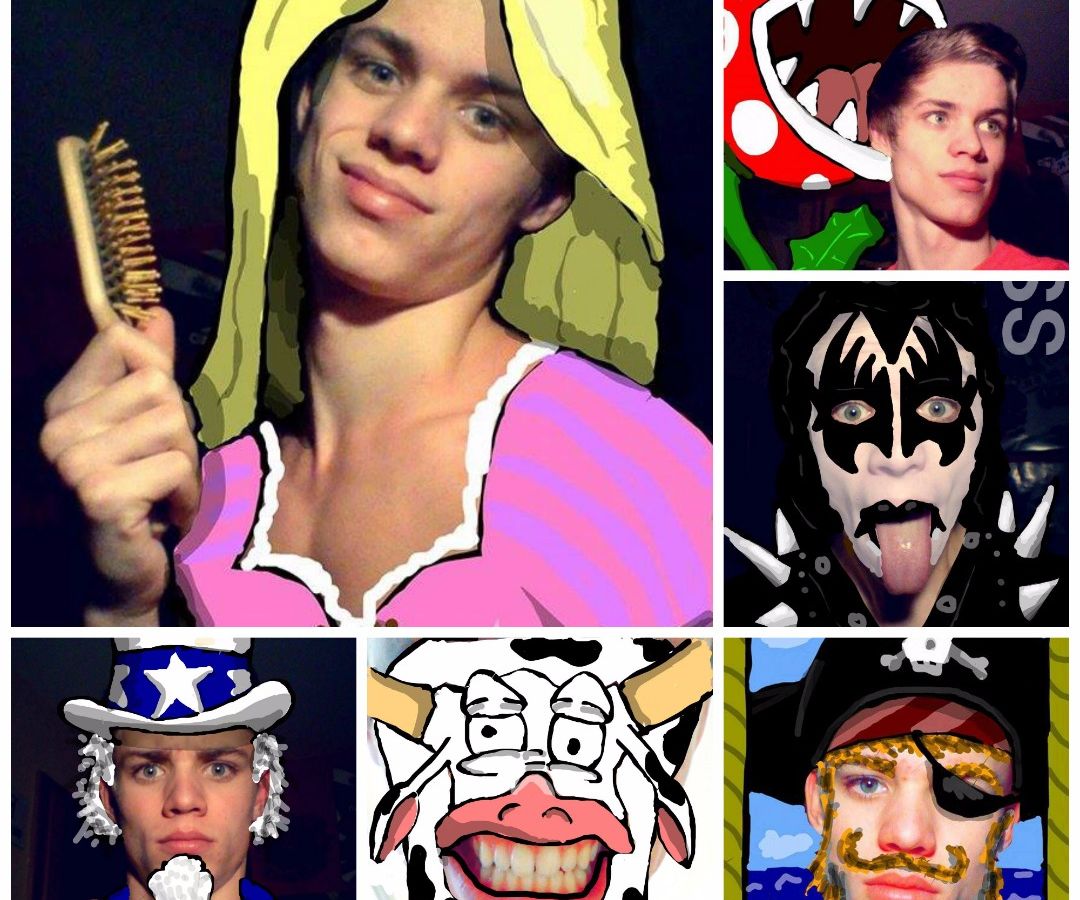 Snapchat Costumes