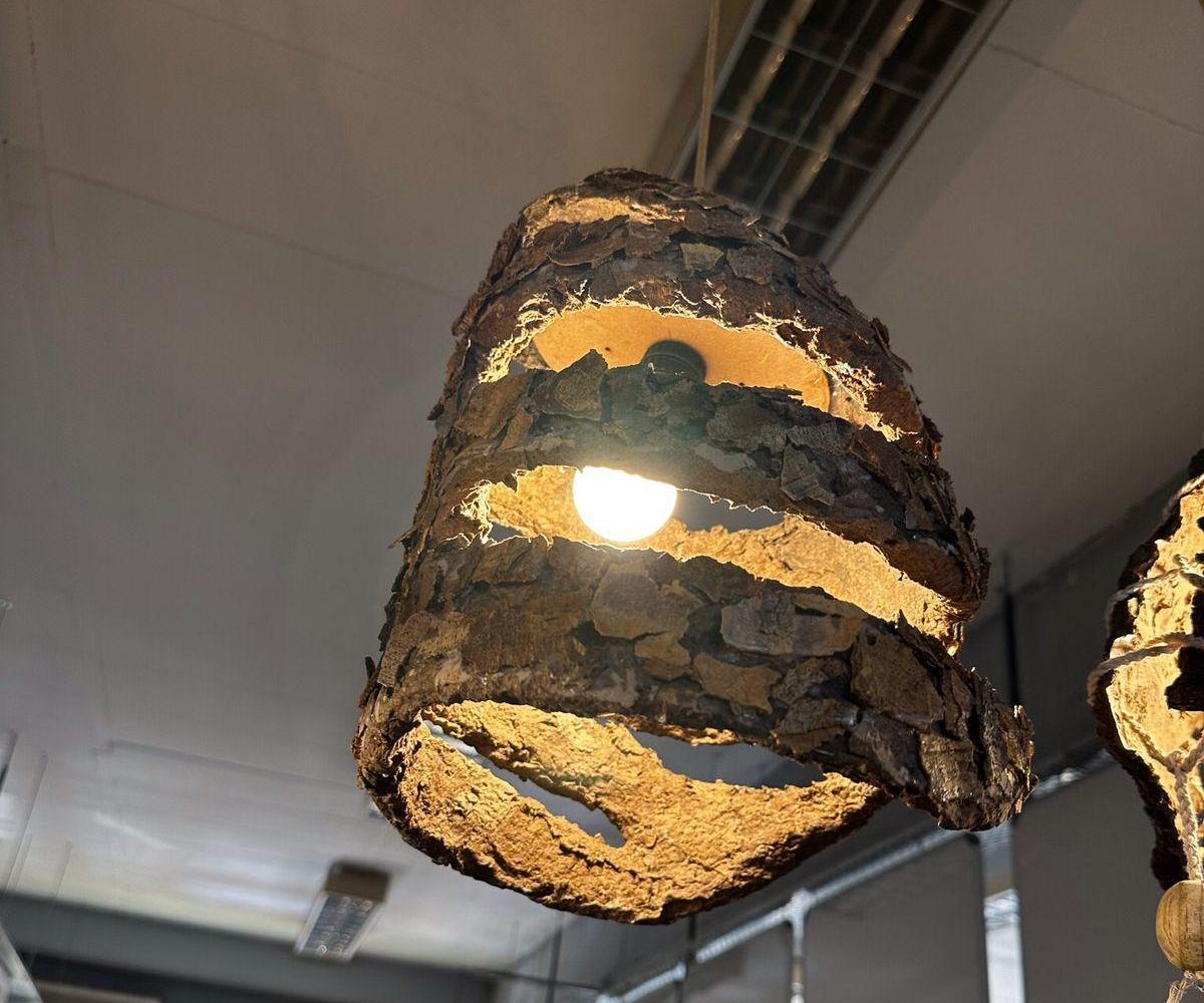 Smart Bio Luminaire