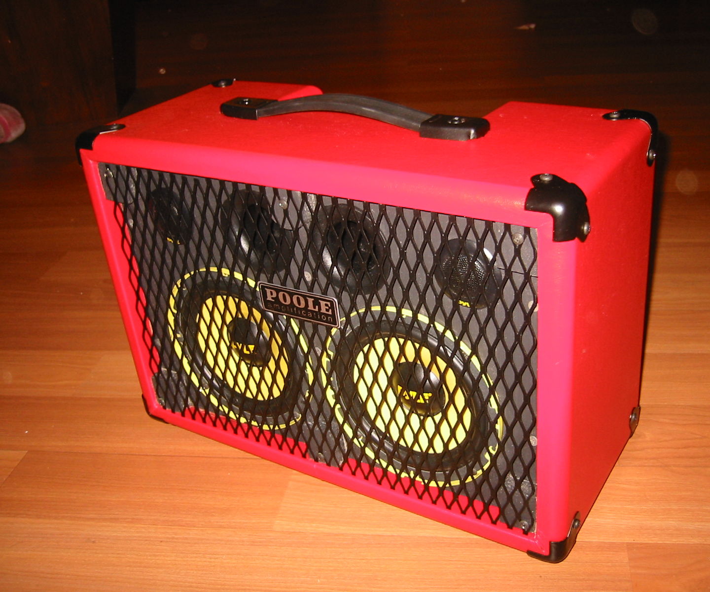 IPod Speaker