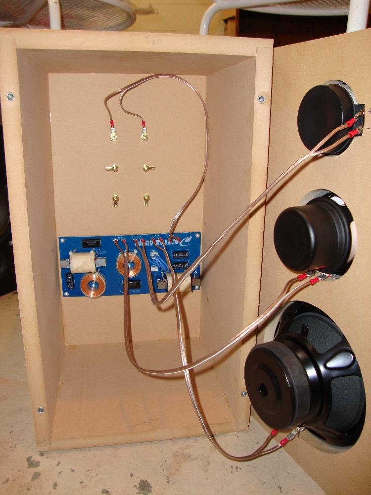 How Speakers Work and an Intro to Building a Subwoofer Box