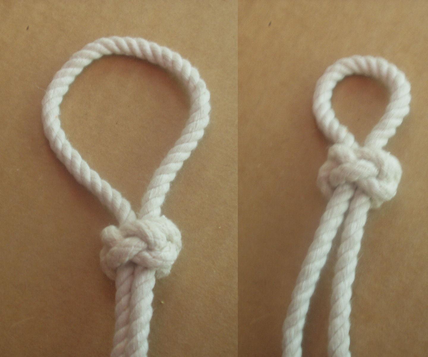 Lanyard Adjuster II