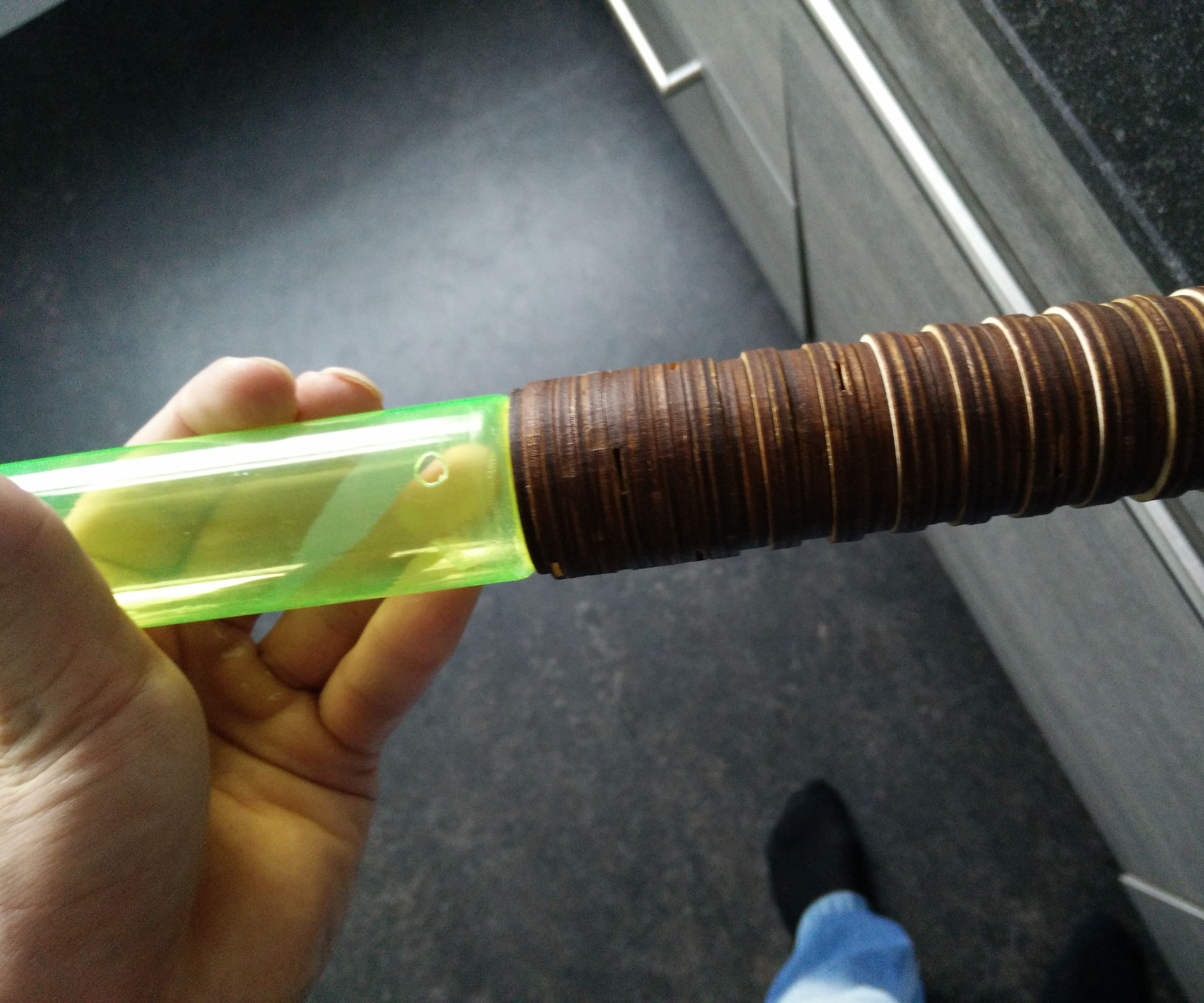 Star Wars Lightsaber