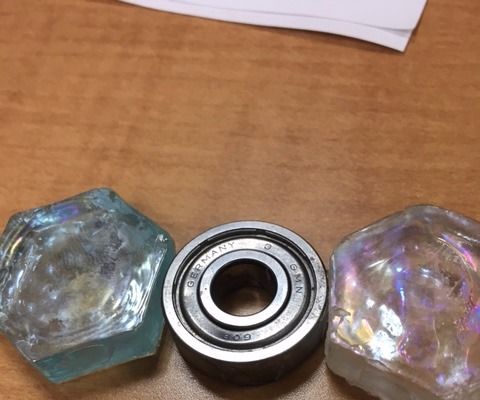 Super Simple Fidget Spinner