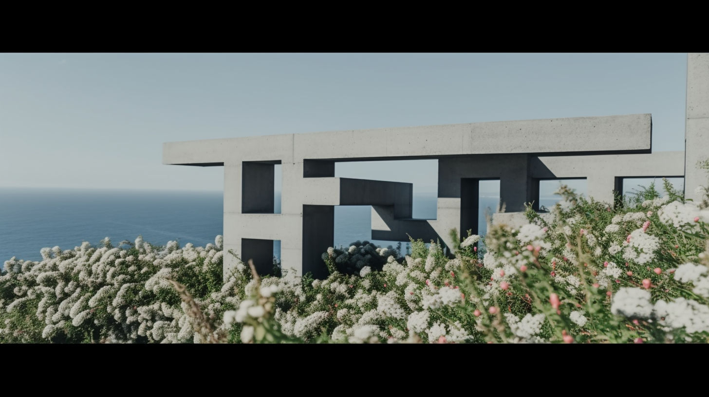 lilyyrodd_brutalist_installation_climbing_flowers_overlooking_o_e705ed4b-dfdd-4539-93bd-f5505fde1bce.png