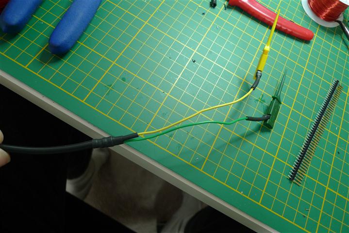 Oscilloscope Probes