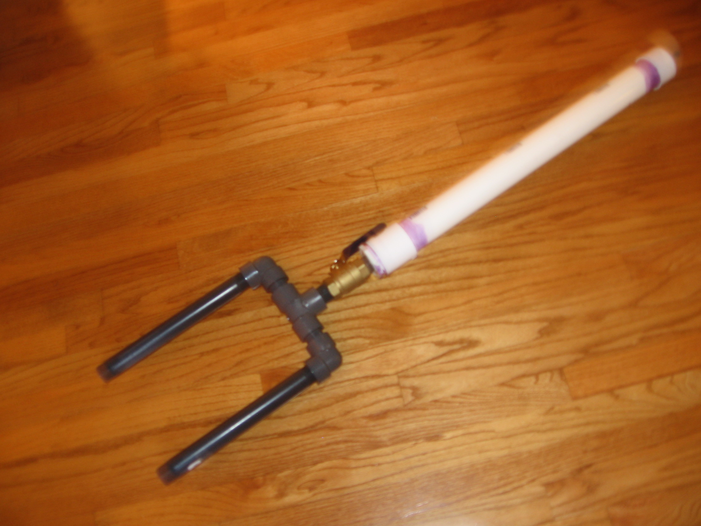 How To Make An Air Cannon (In 5 Steps)