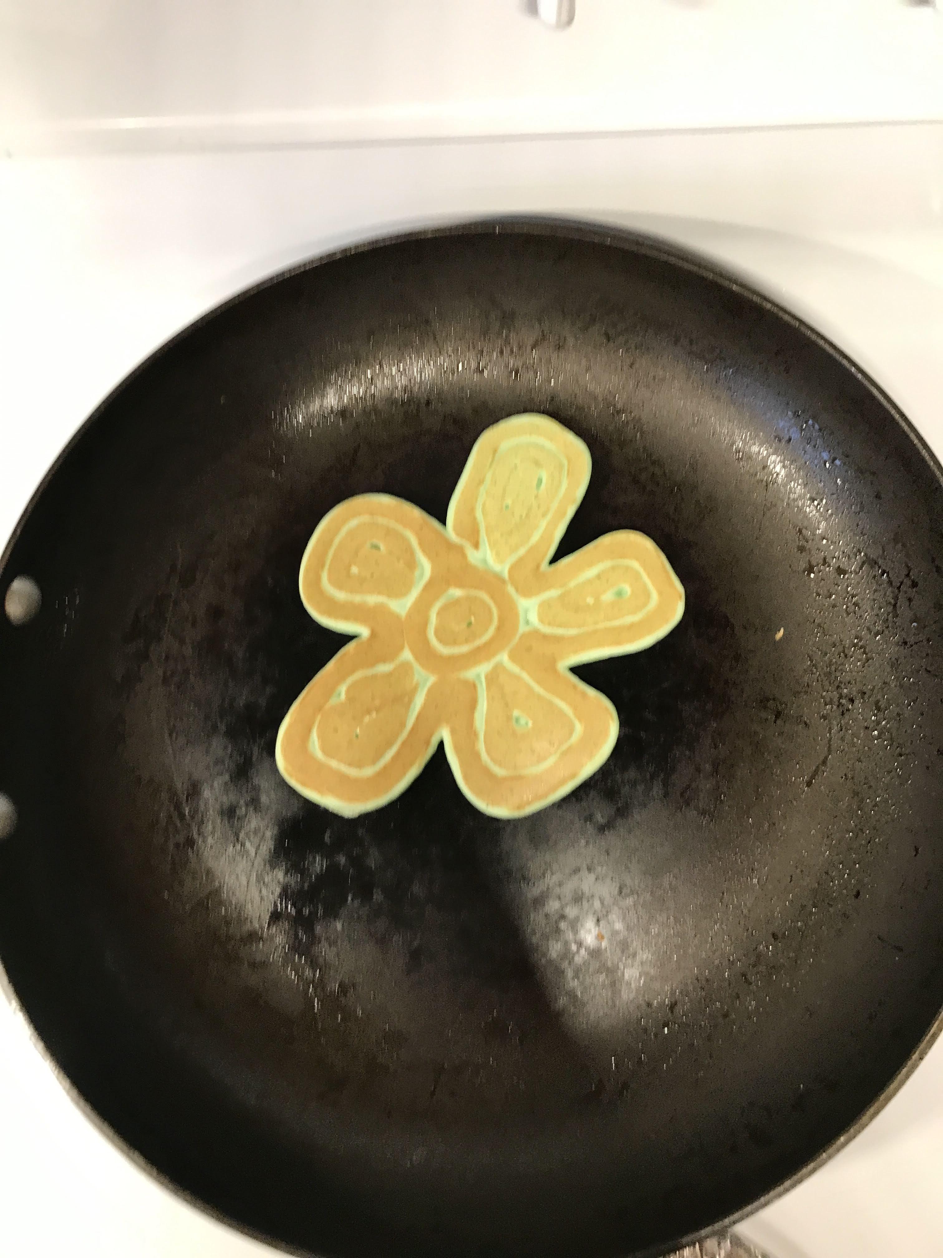 Pancake Pictures