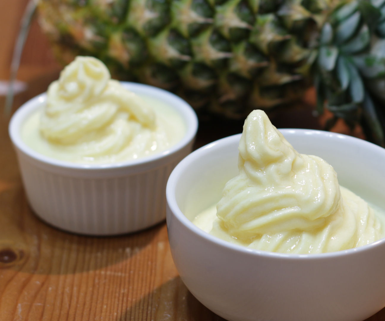 Disney Parks Pineapple Dole Whip