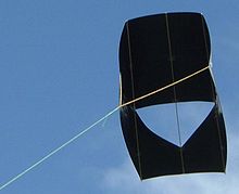 How to make a Sled Kite