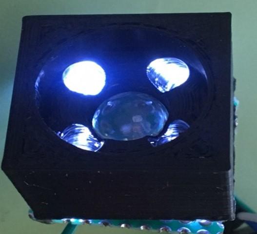 Color Sensor