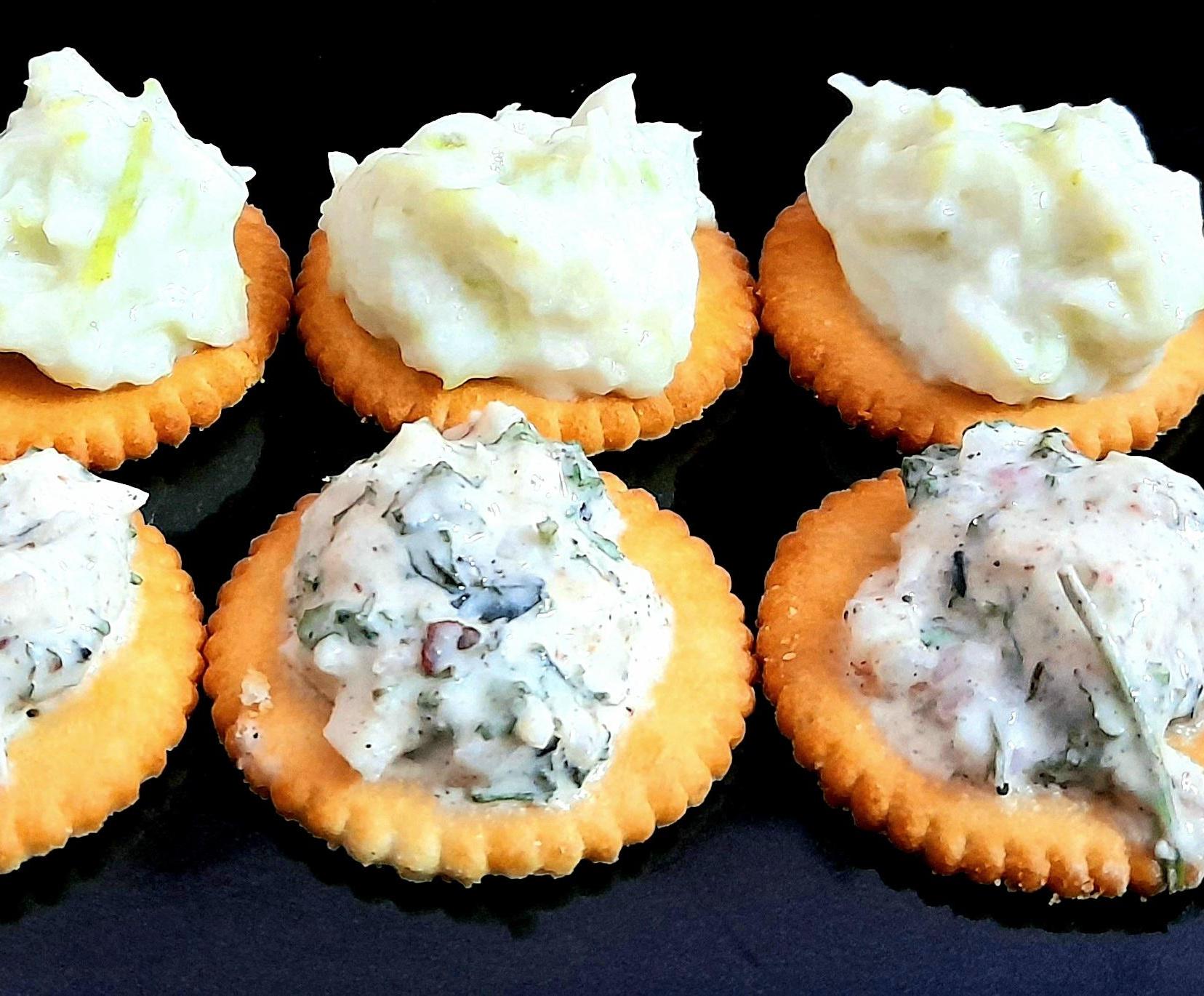 Canapès