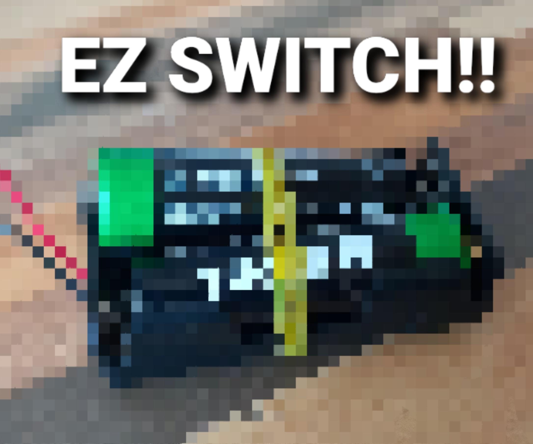 Diy Switch for Your Electronics(very Easy)