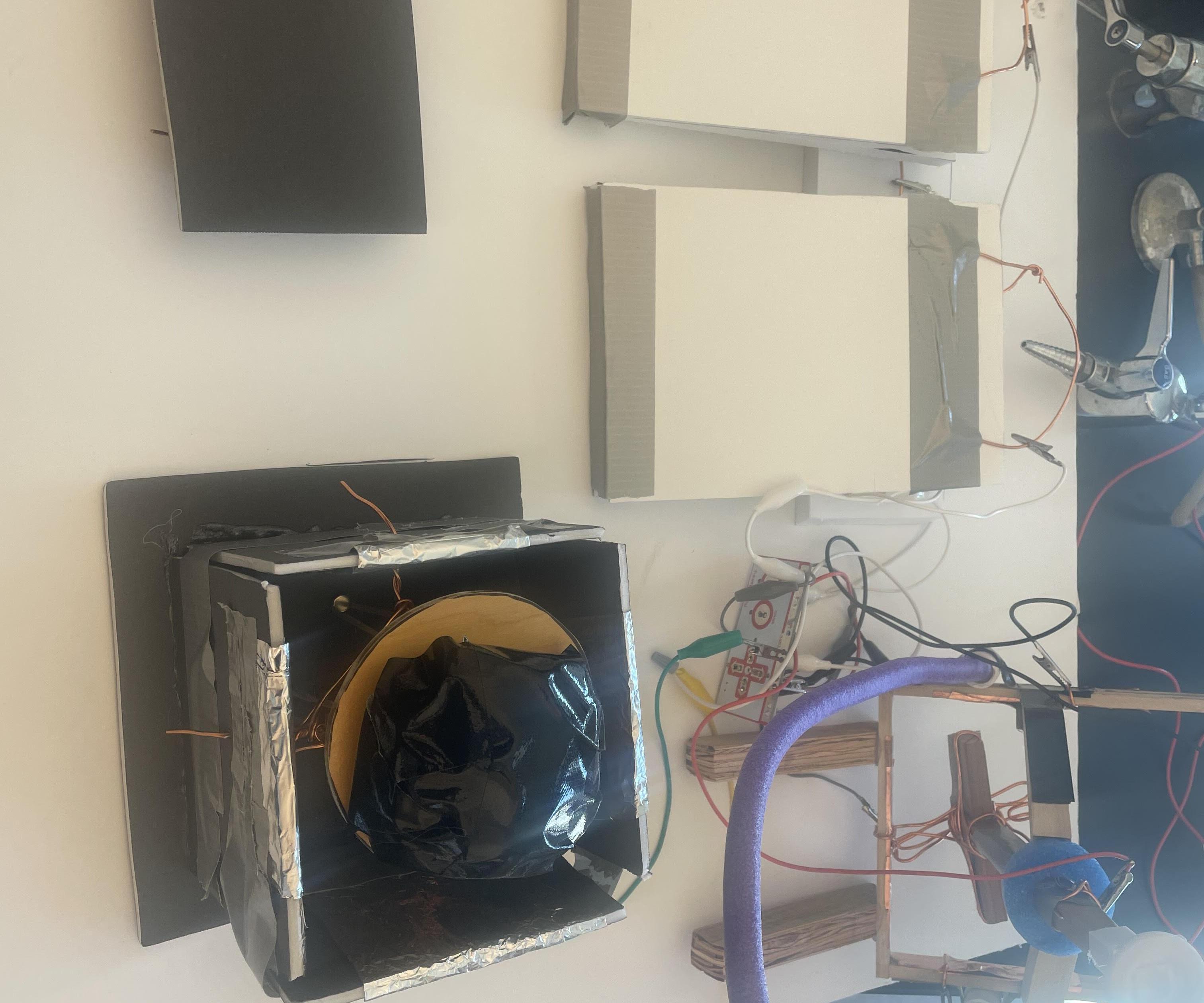 Luke Synek-Addaptive Technology Makeymakey