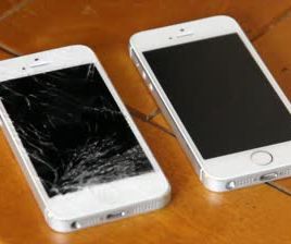 How to fix your iPhone 5s front screen