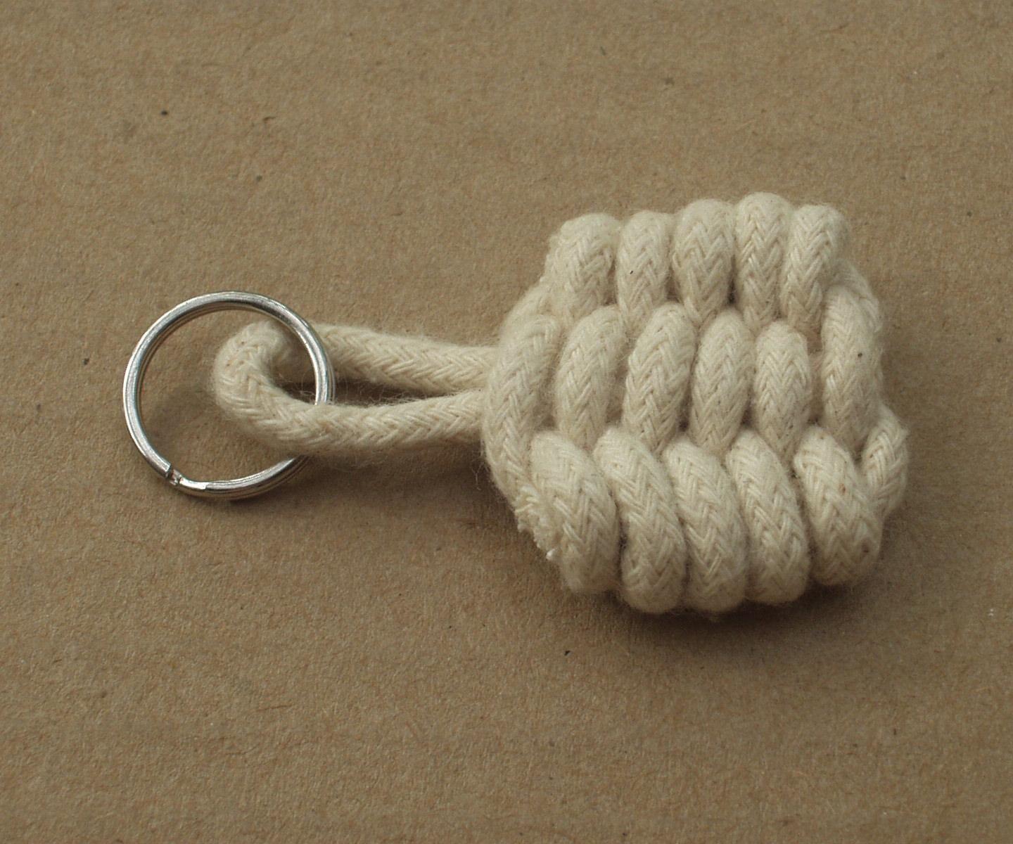 Trilobite Knot