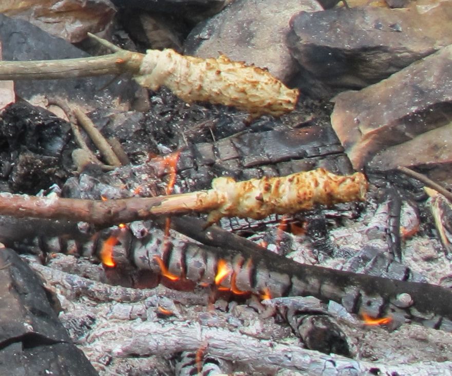 Bannock
