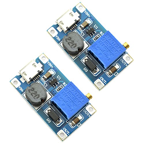 dzs-elec-2pcs-mini-dc-dc-adjustable-boost-converter-voltage-regulator-2v-24v-to-5v-28v-2a-step-up-us__51YPt9_rHpL.jpg