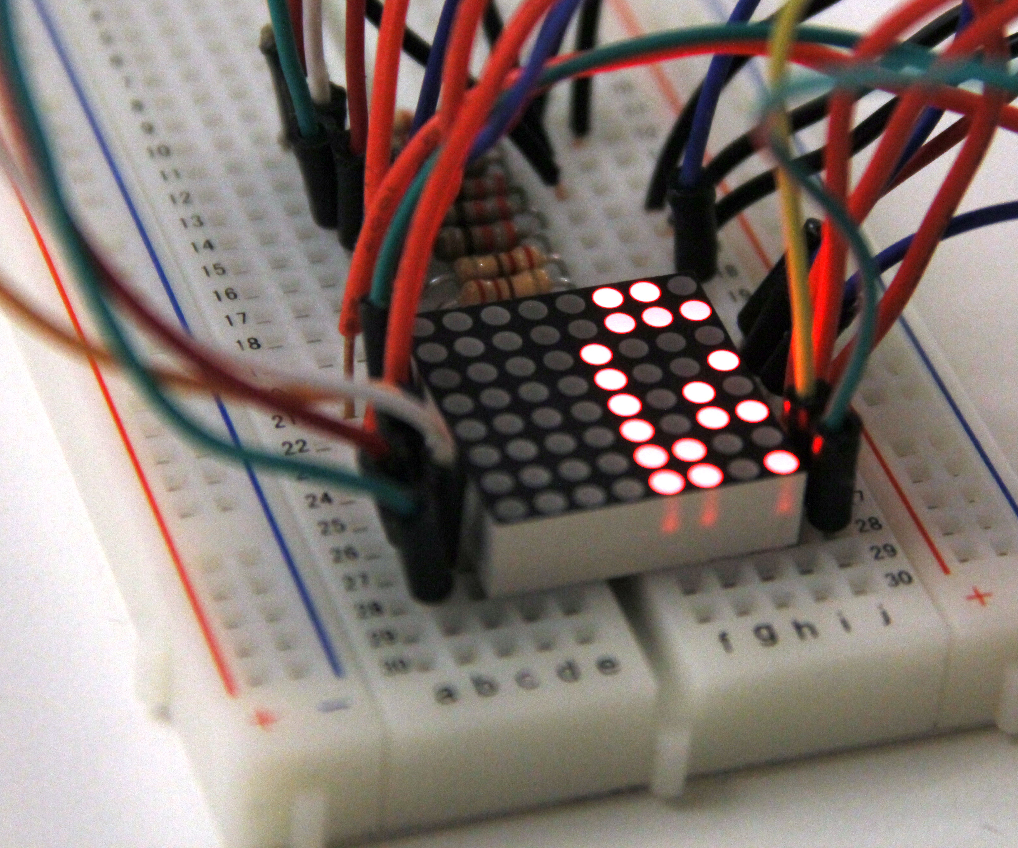 Intermediate Arduino: Inputs and Outputs