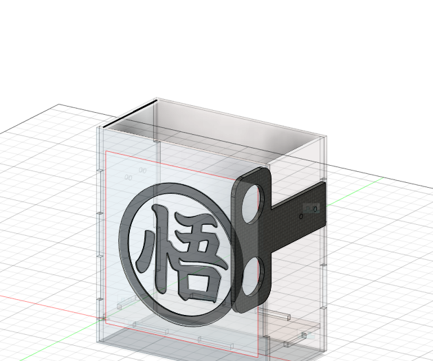 Dispensador De Alcohol En Gel Personalizado De Dragon Ball  
