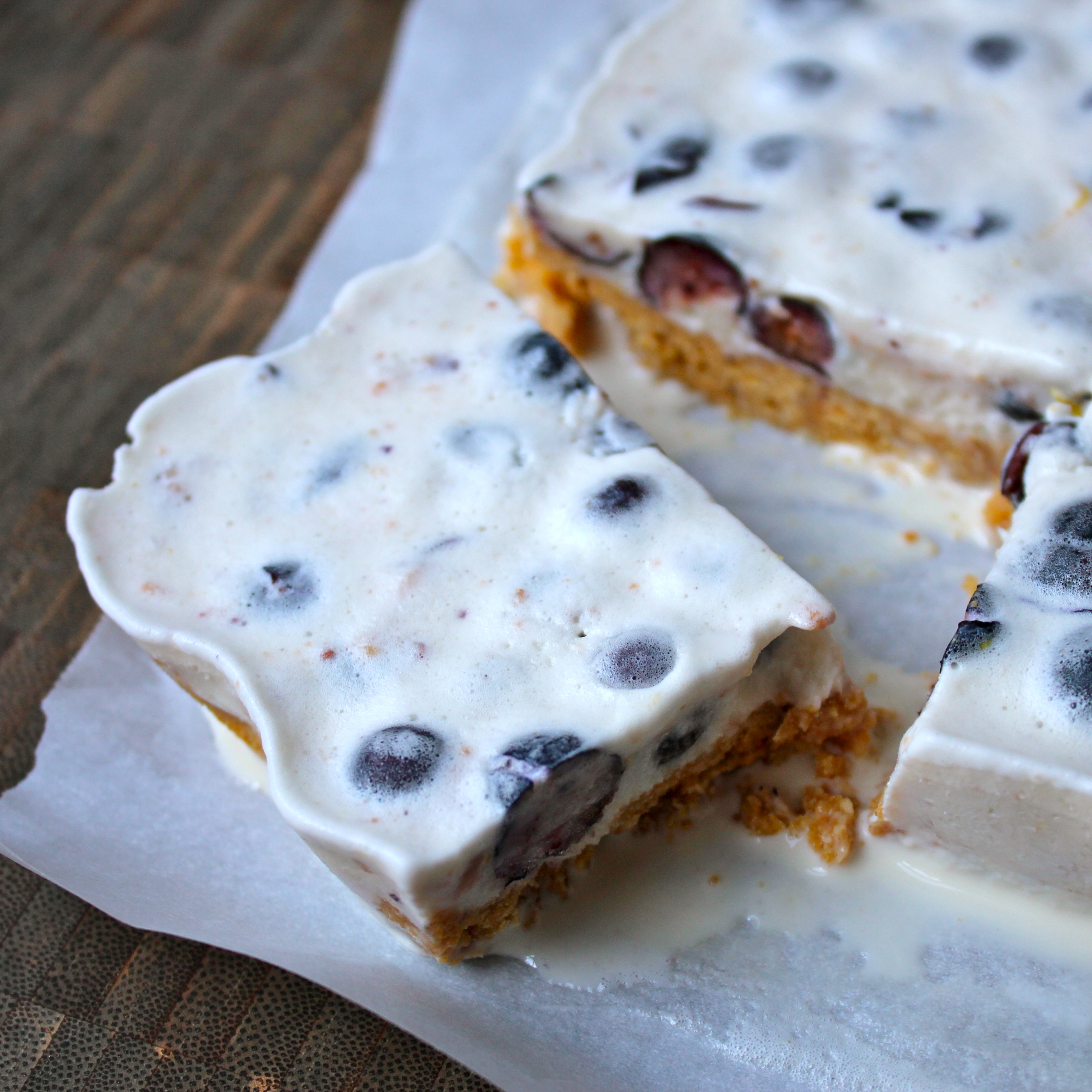 ice cream pie