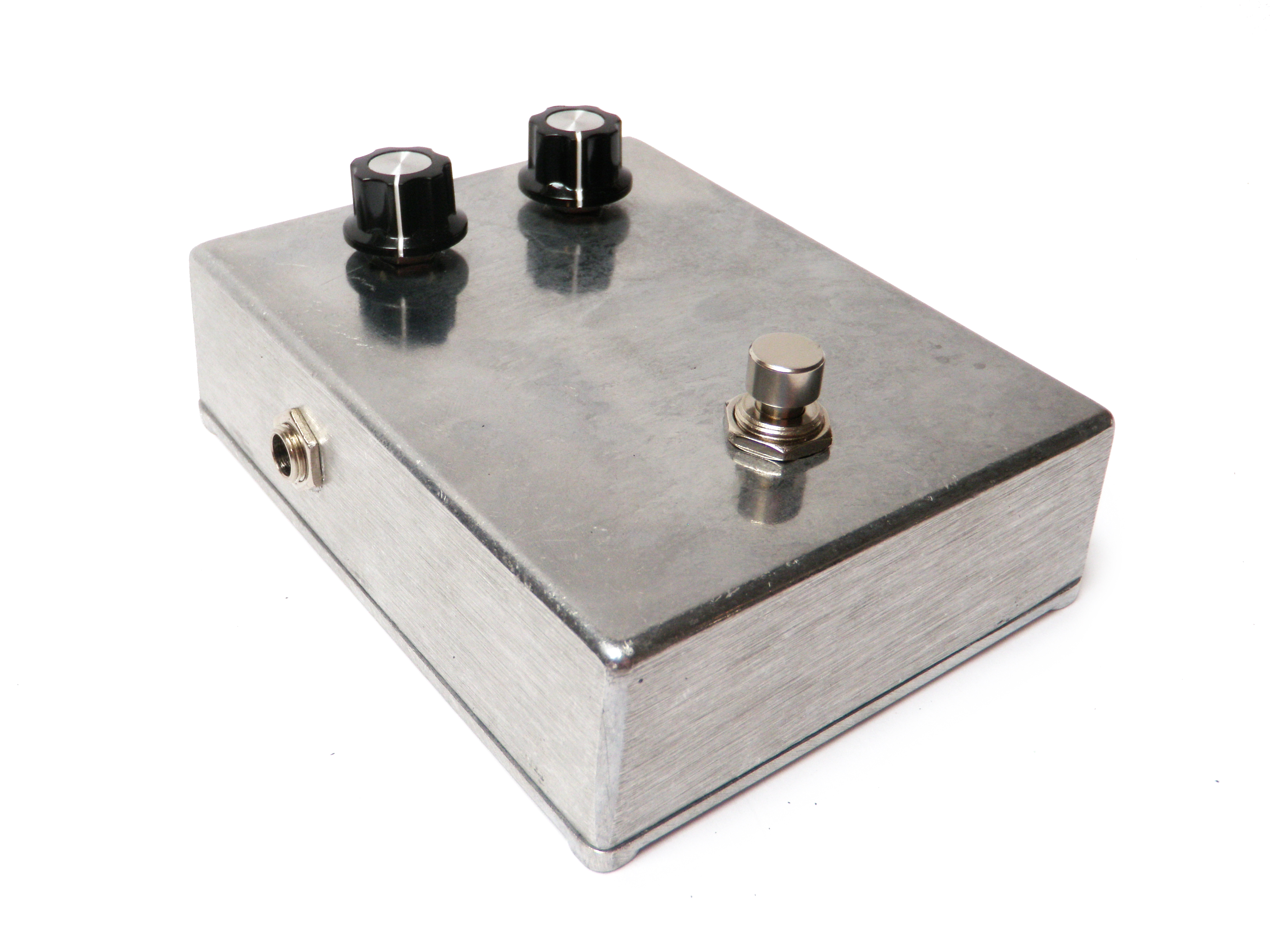 Fuzz Pedal