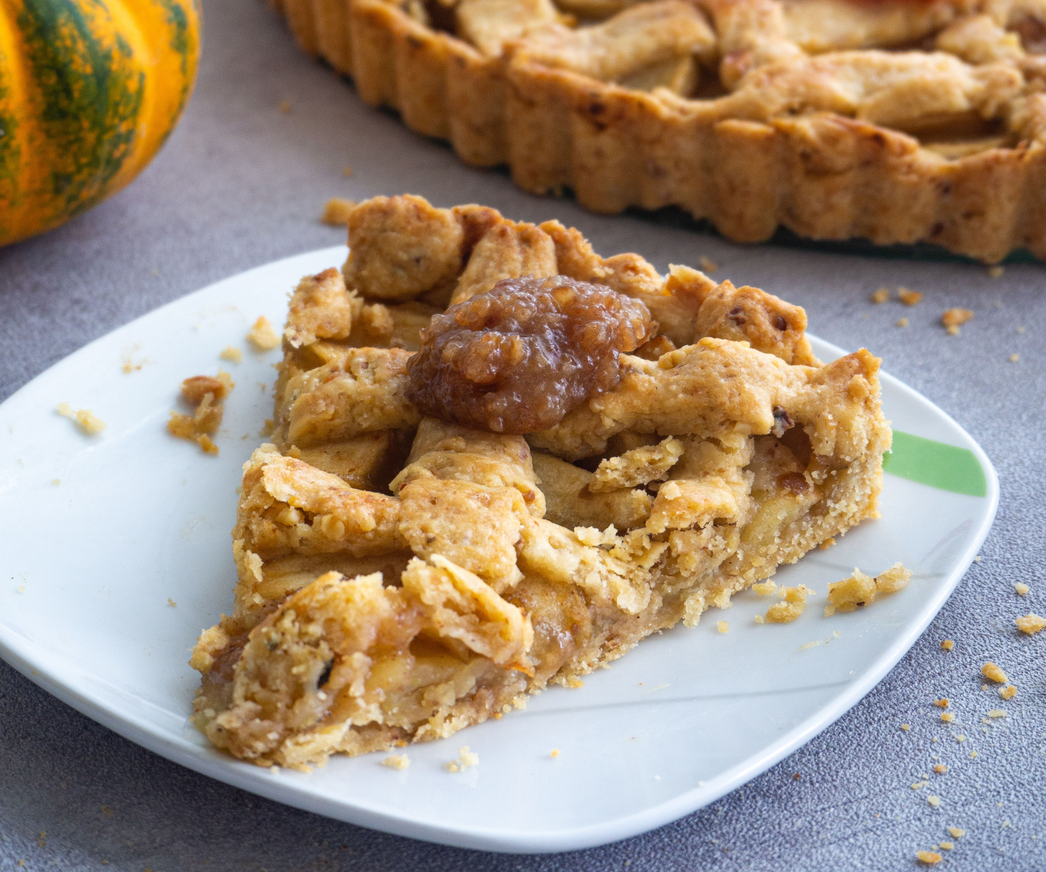 Apple Pie