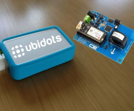Build an Energy Monitor Device Using a Particle Electron