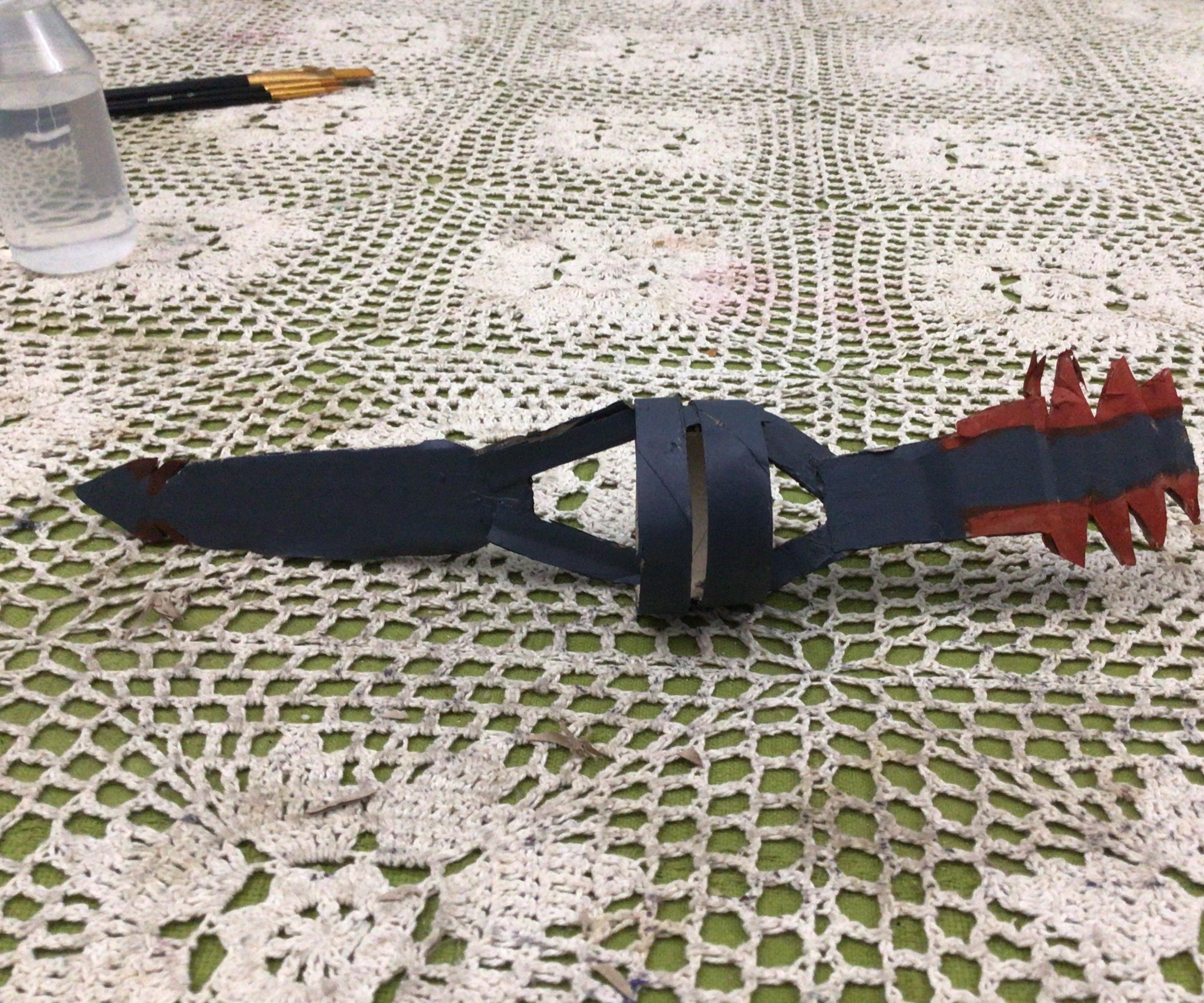 ARK Genesis Part 2 Colony Ship 