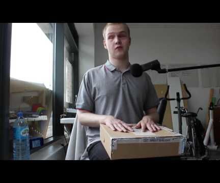 The Beatzza Box