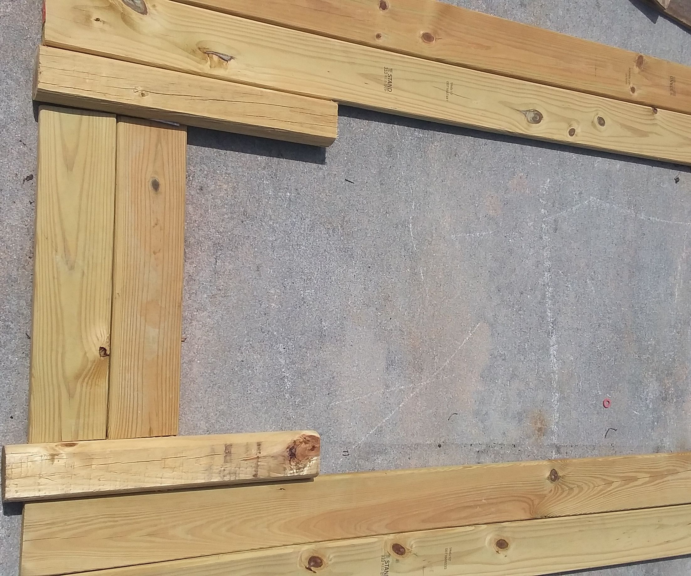 Raised Garden Beds