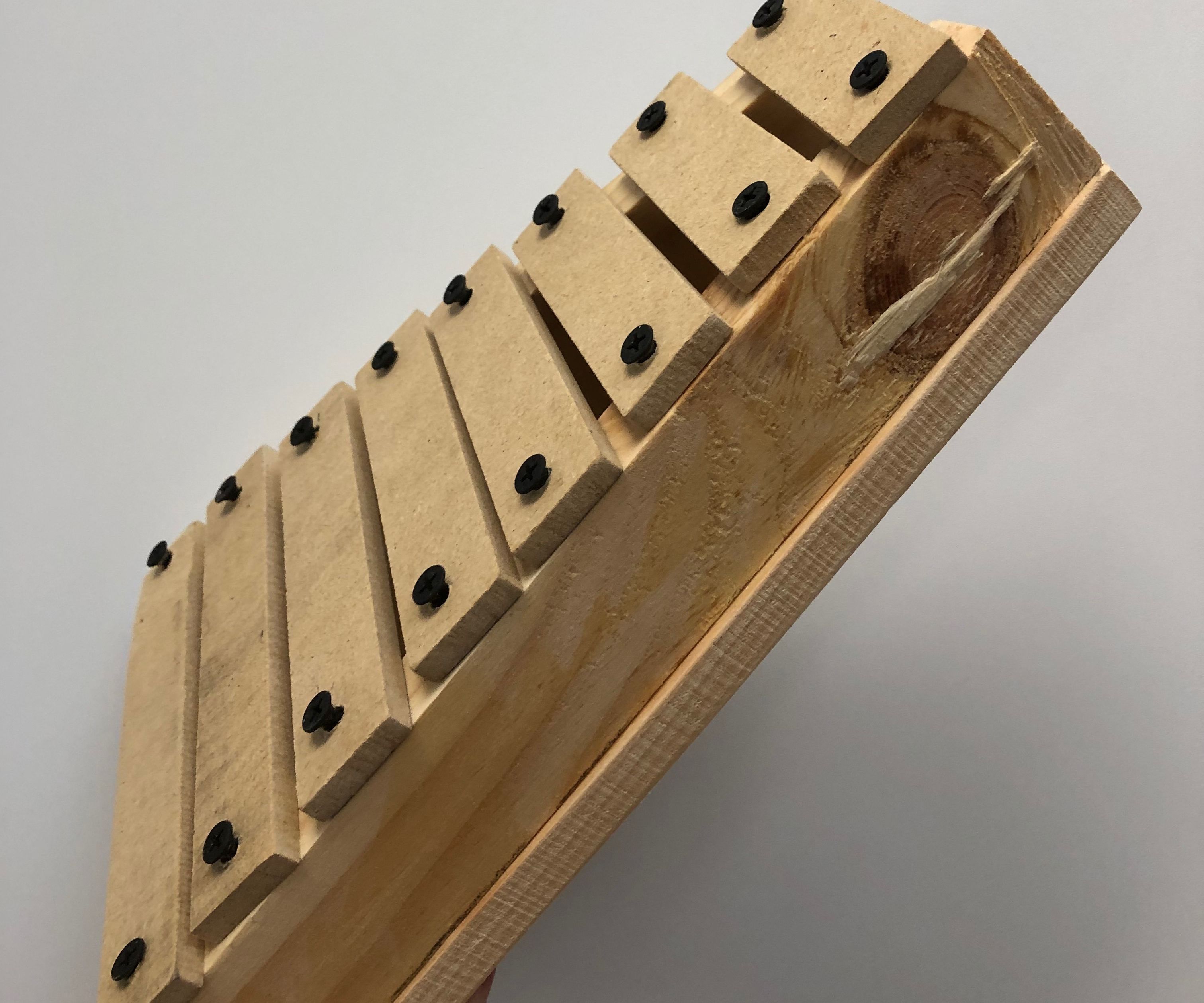 Flinn Xylophone Kit