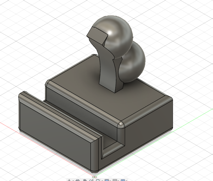Mobile Phone Stand